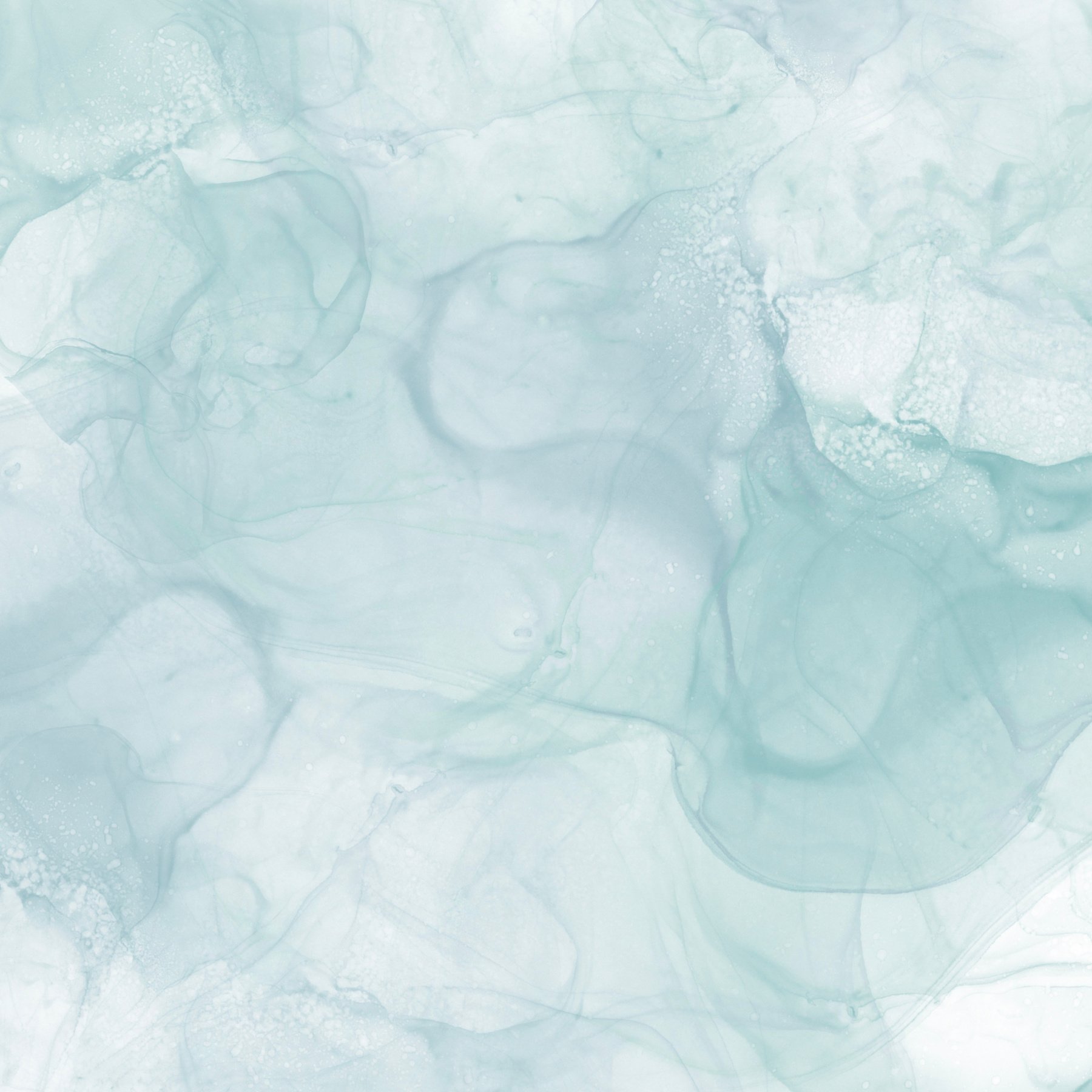 Blue abstract background